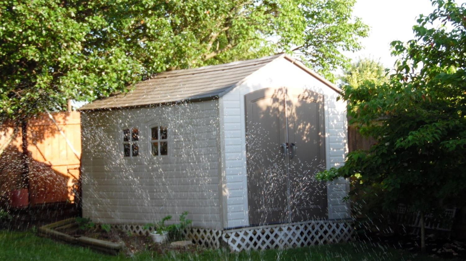 237 South Hill Road Versailles, KY 40383 - Photo 23 of 34 Photo 23