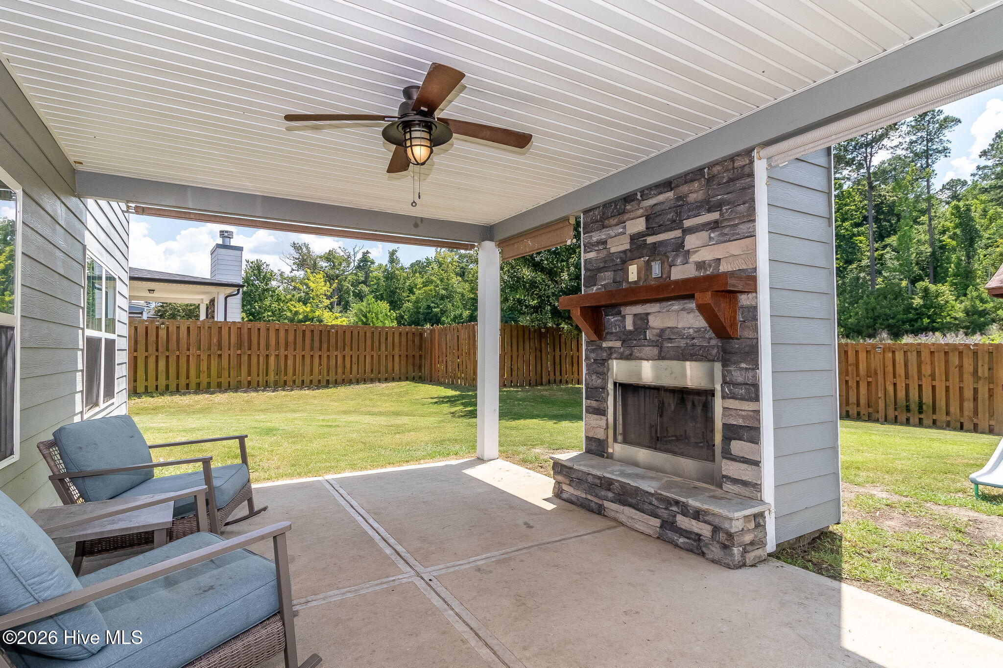 288 Palisade Ridge Evans, GA 30809 - Photo 41 of 56