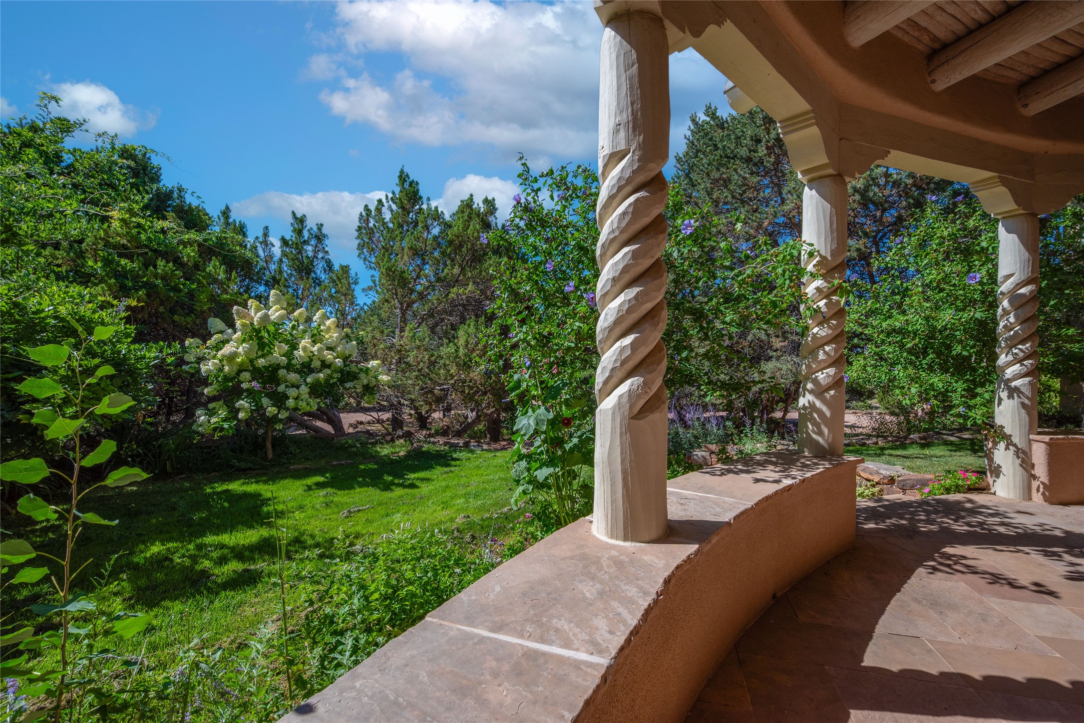 237 Tano Road Santa Fe, NM 87506 - Photo 61 of 71