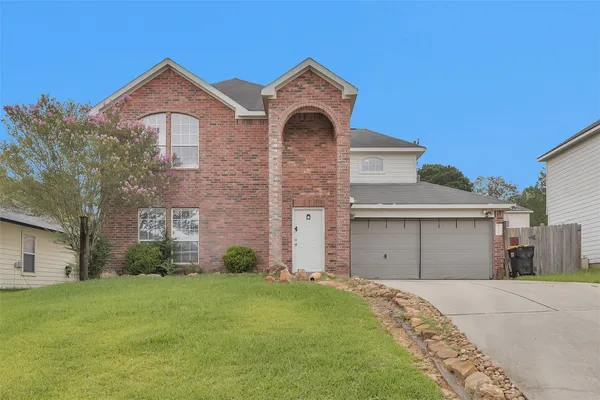 $215,000 | 13736 Bighorn Trail, Willis, TX 77378