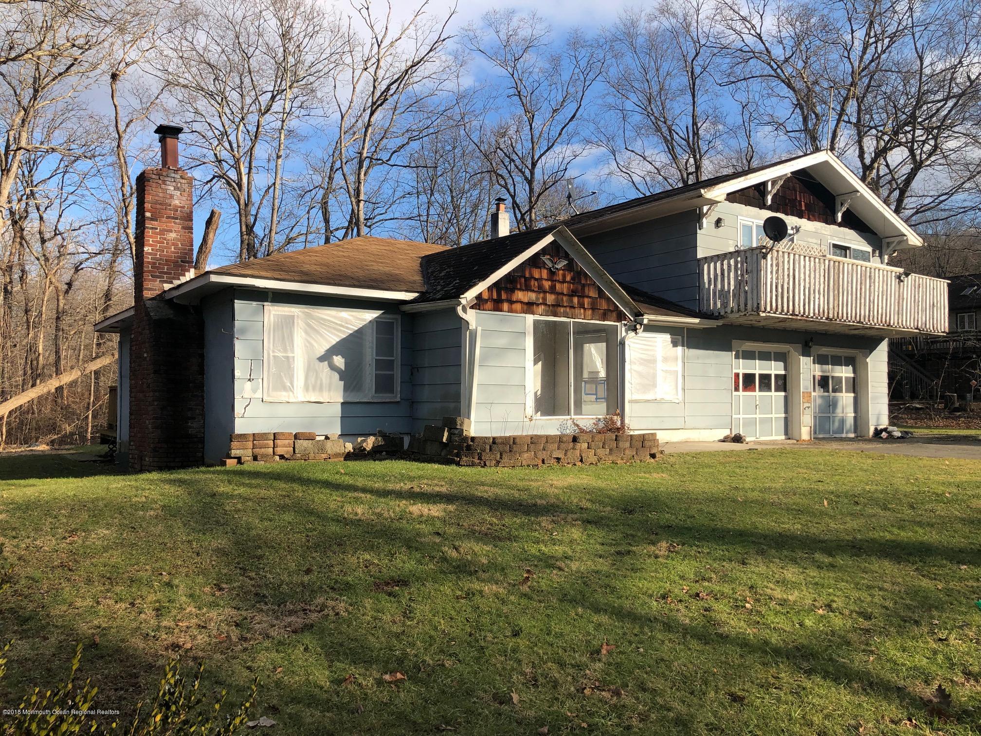 6 Trout Brook Road Stanhope, NJ 07874 - Photo 1 of 13 IMG_1710