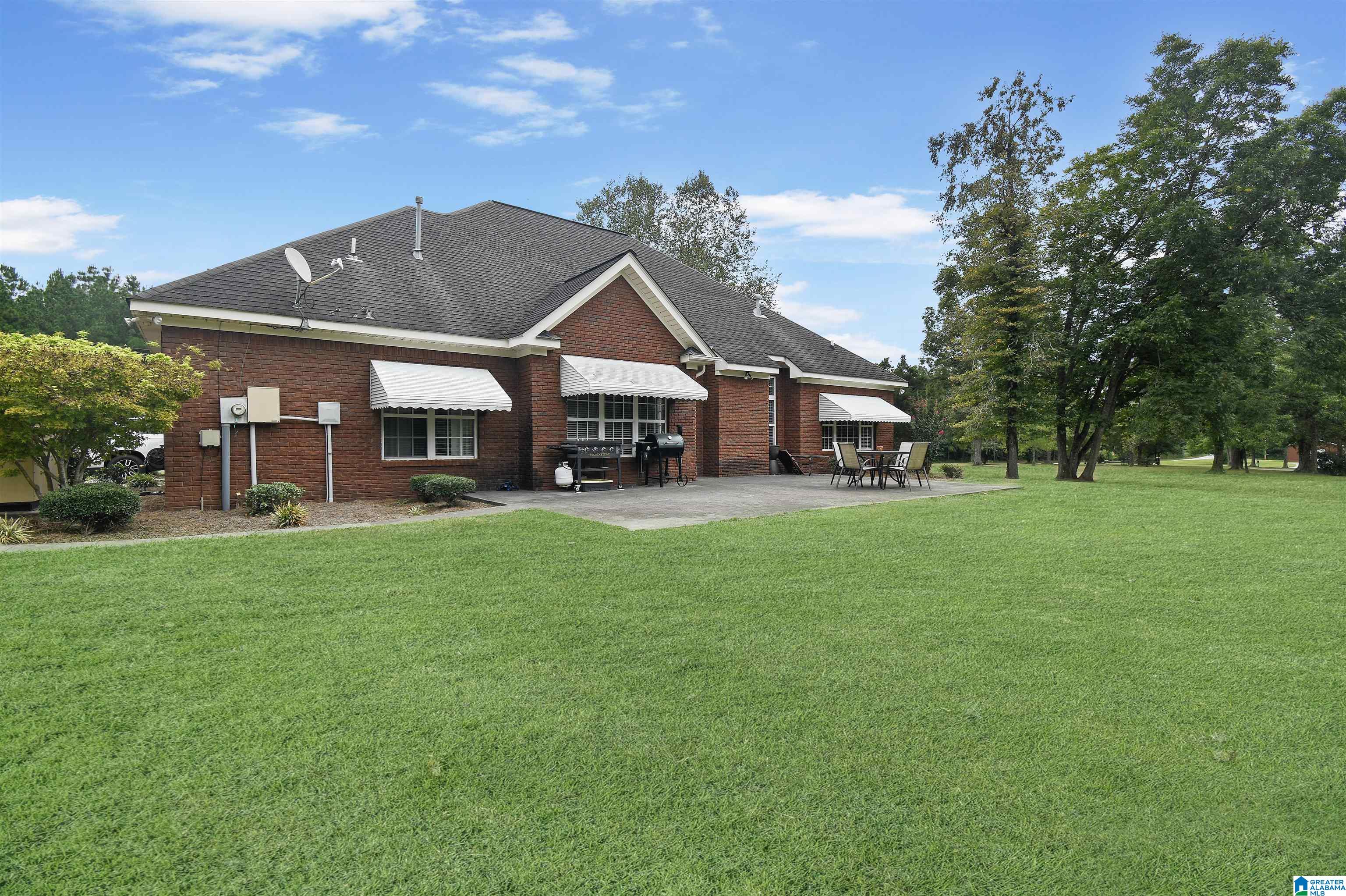 2655 Pinedale Road Clanton, AL 35046 - Photo 33 of 35
