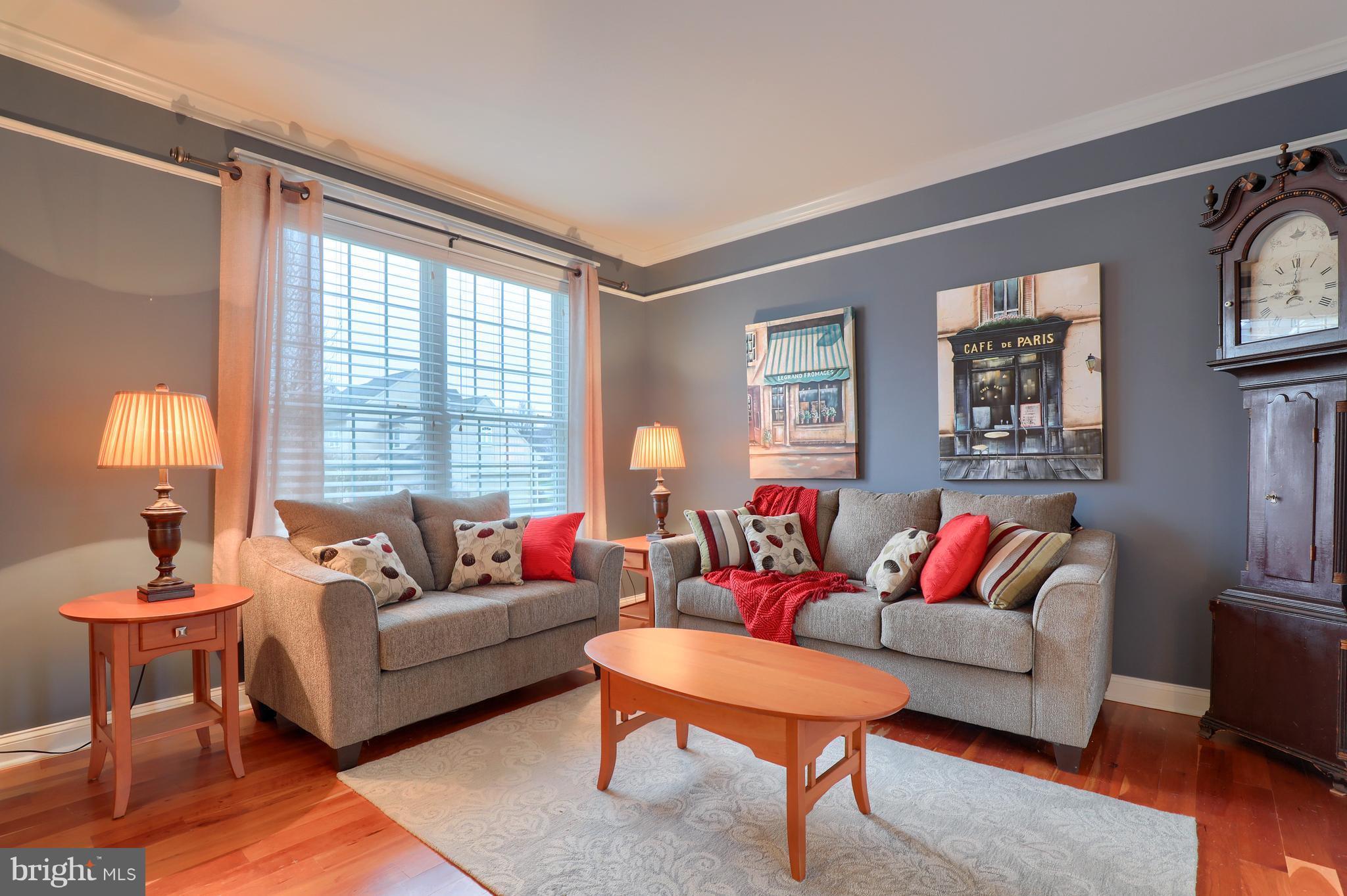 323 Squire Lane Lititz, PA 17543 - Photo 11 of 25 Gallery Image 11