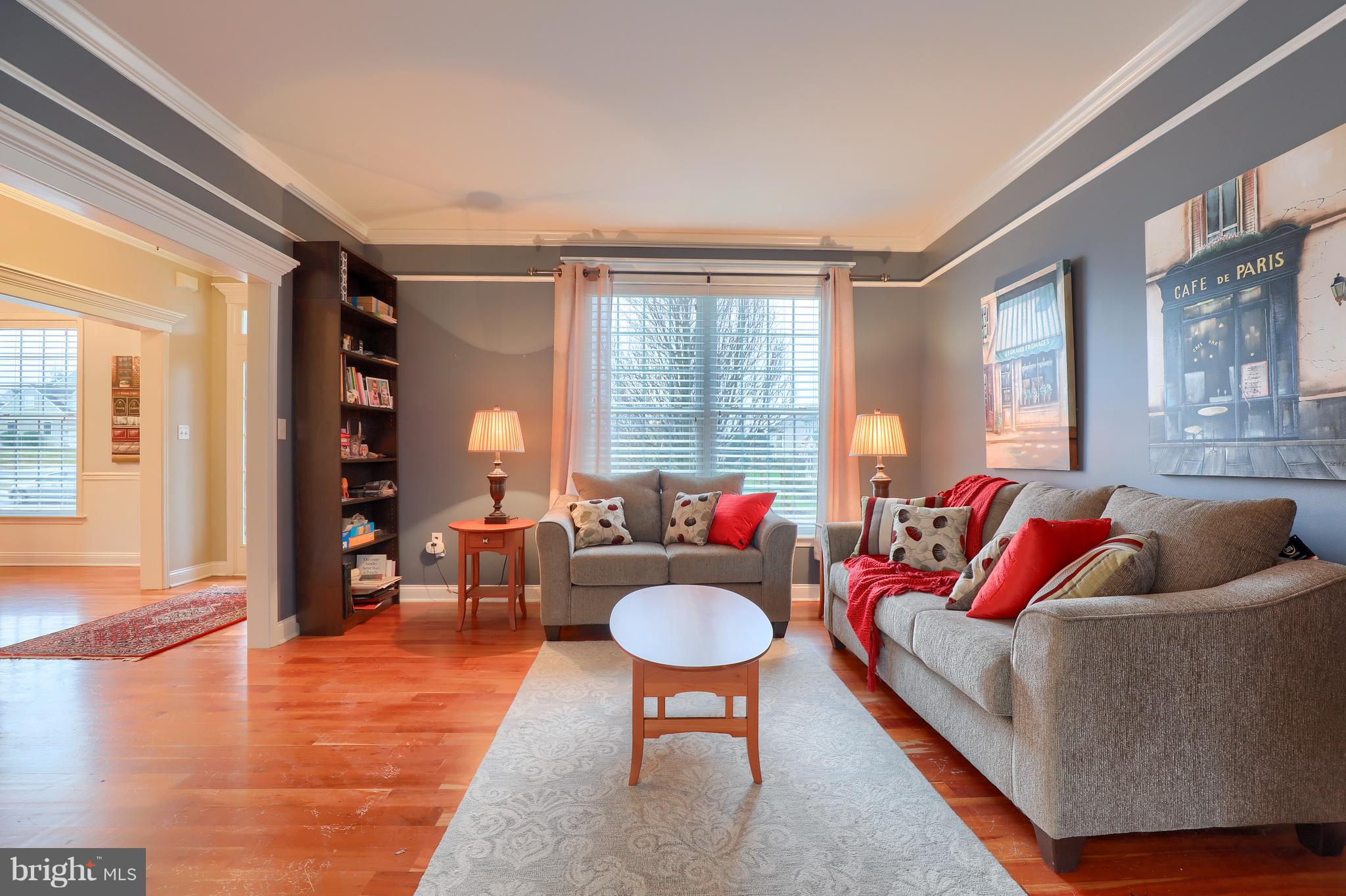 323 Squire Lane Lititz, PA 17543 - Photo 12 of 25 Gallery Image 12