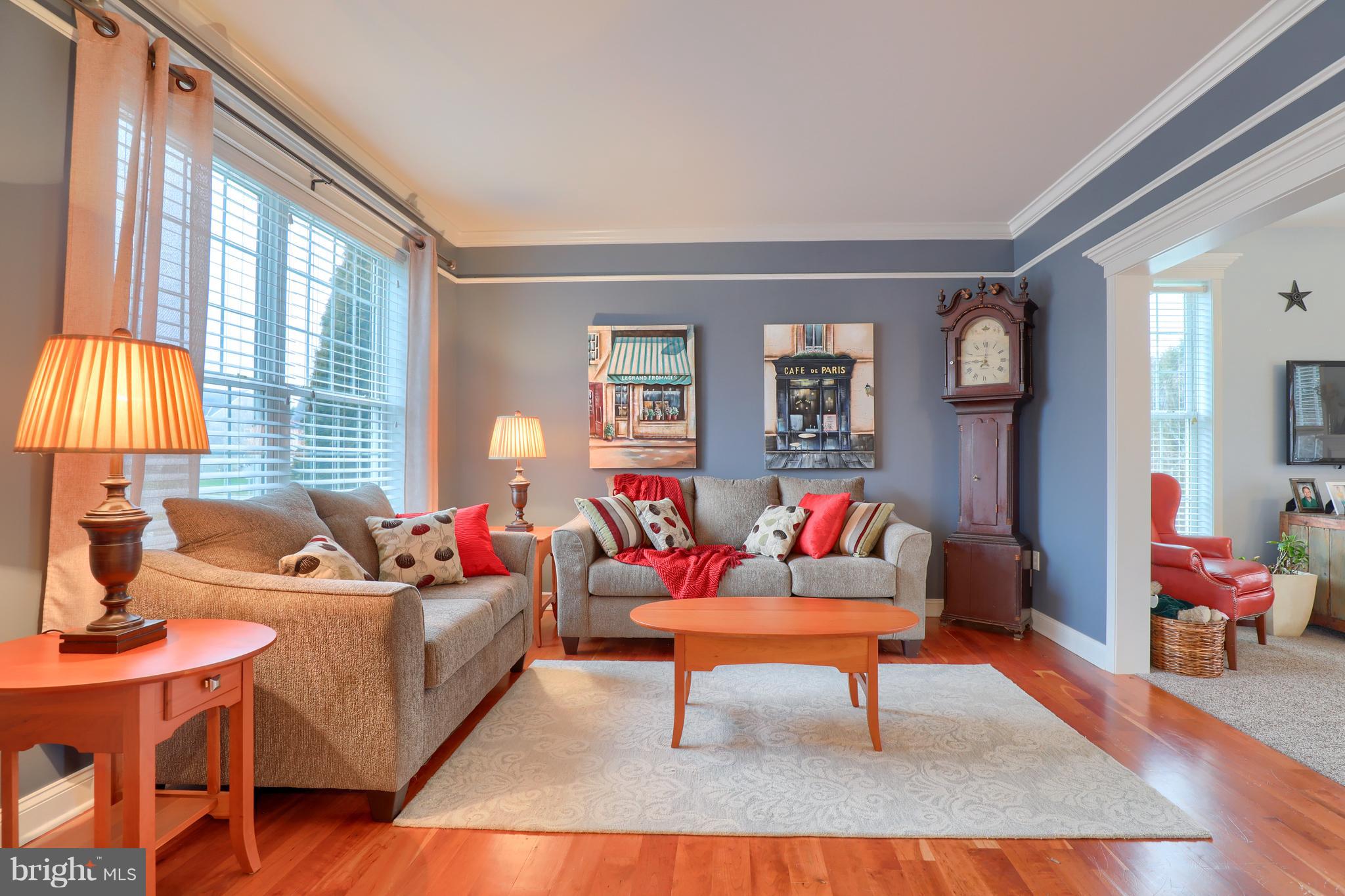 323 Squire Lane Lititz, PA 17543 - Photo 13 of 25 Gallery Image 13