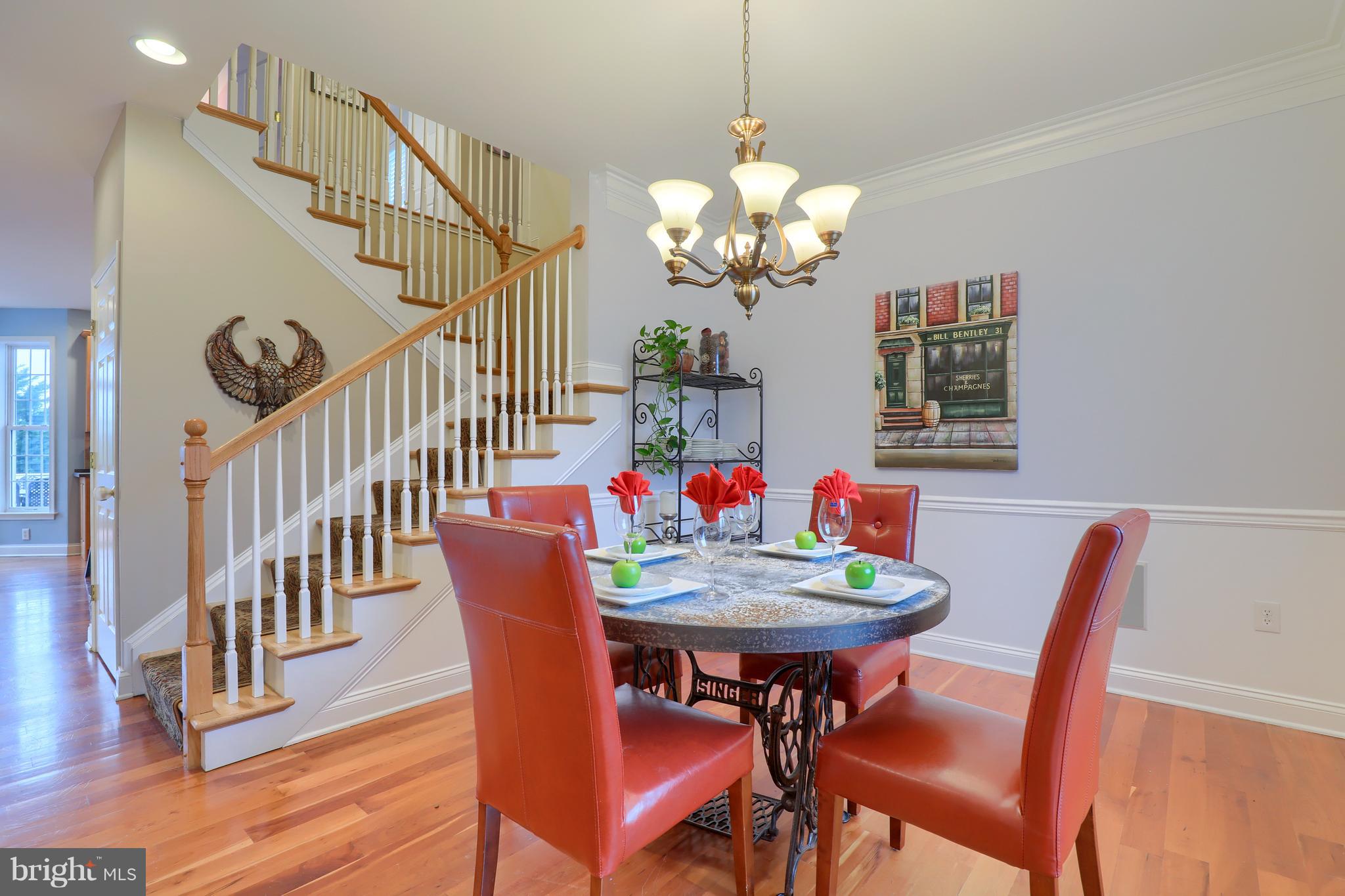 323 Squire Lane Lititz, PA 17543 - Photo 16 of 25 Gallery Image 16