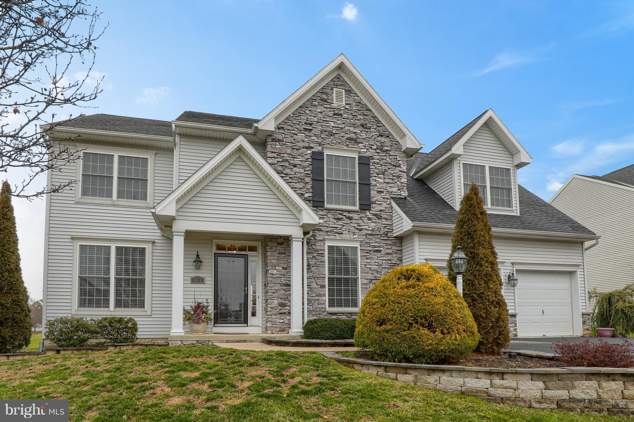 323 Squire Lane Lititz, PA 17543 - Photo 25 of 25 Gallery Image 25