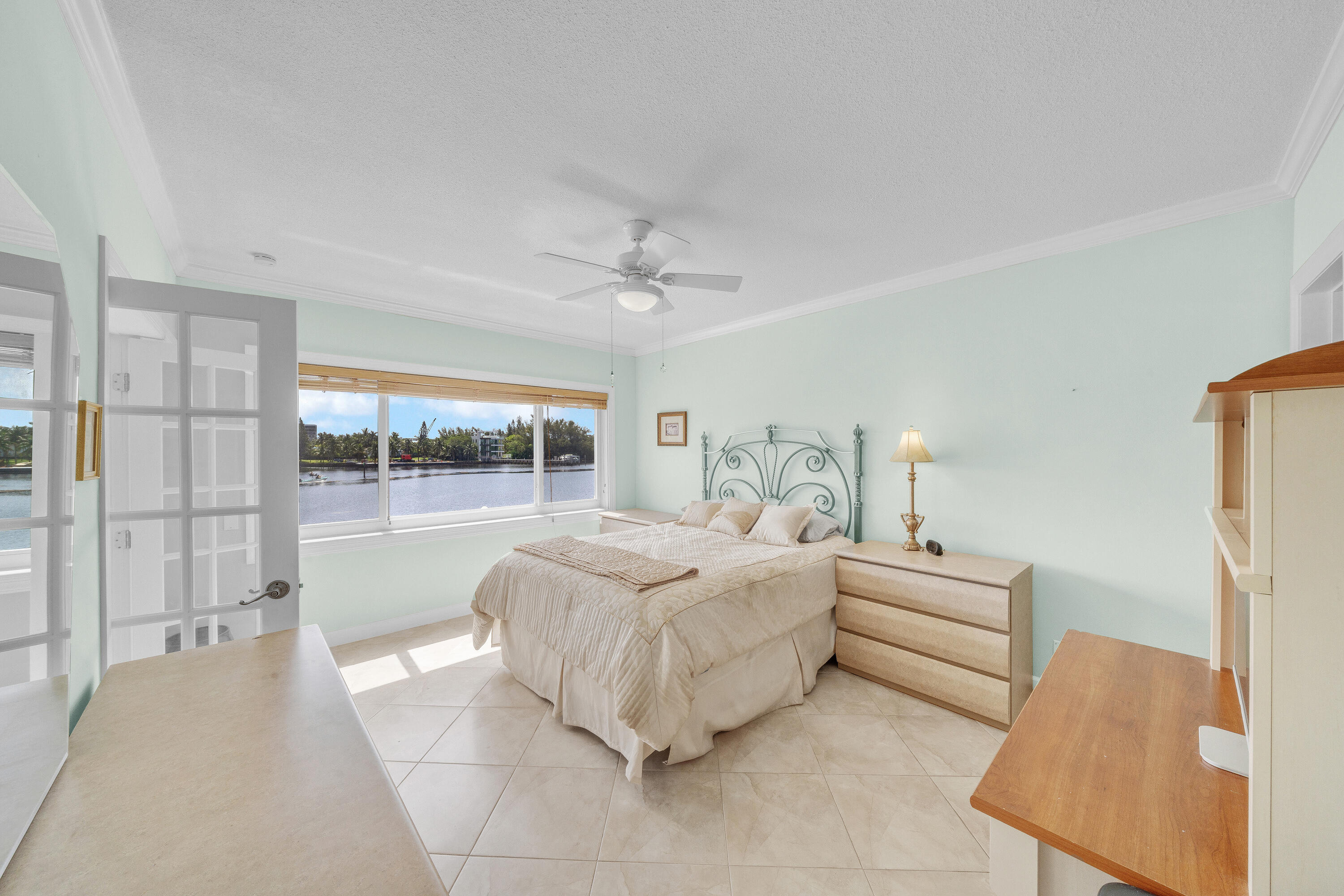 711 Northeast Harbour Terrace, Unit 409 Boca Raton, FL 33431 - Photo 20 of 42 21 Primary Bedroom (1)