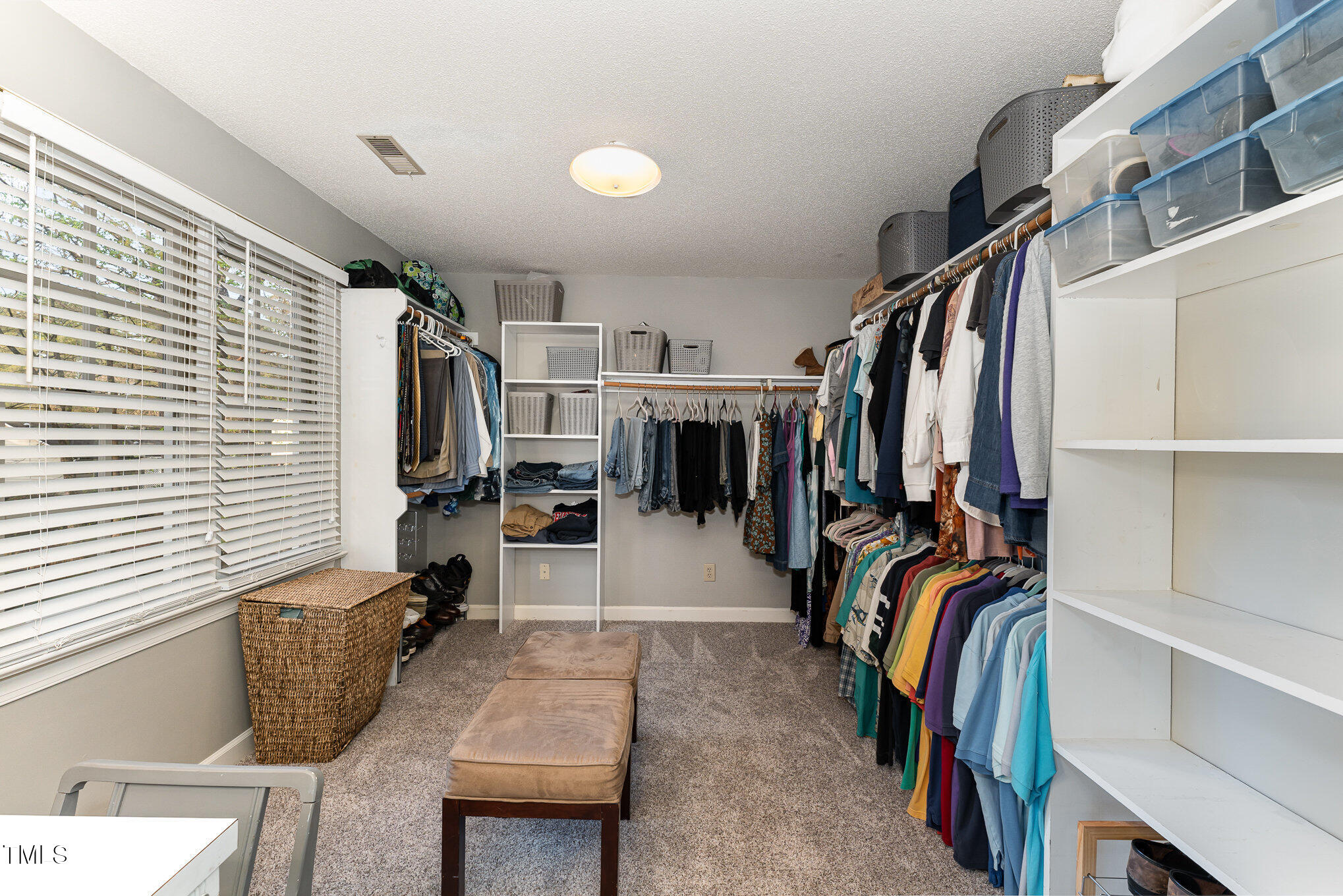 4217 Pike Road Raleigh, NC 27613 - Photo 14 of 22 Dressing Room/Closet
