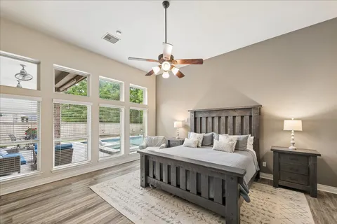 $760,000 | 116 Wade Pointe Drive, Montgomery, TX 77316