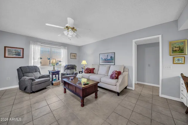 $375,000 | 9330 West Manzanita Drive, Sun City, AZ 85373