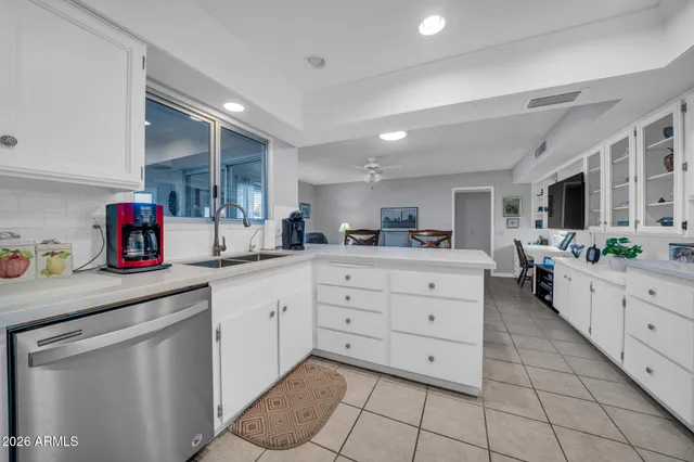 $375,000 | 9330 West Manzanita Drive, Sun City, AZ 85373