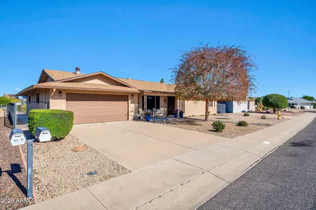 $375,000 | 9330 West Manzanita Drive, Sun City, AZ 85373