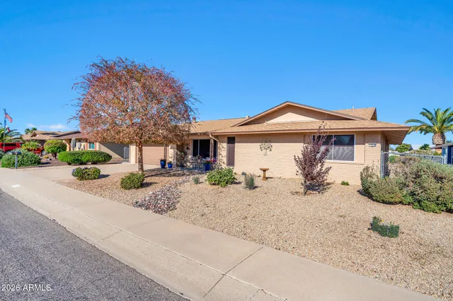 $375,000 | 9330 West Manzanita Drive, Sun City, AZ 85373