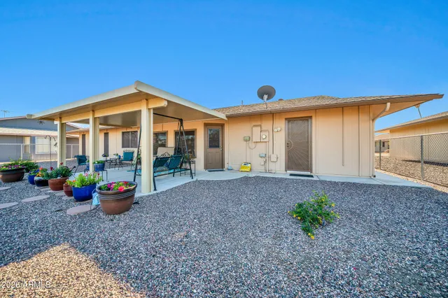 $375,000 | 9330 West Manzanita Drive, Sun City, AZ 85373