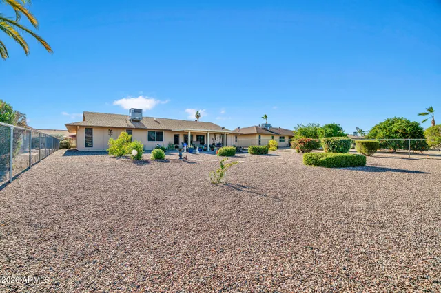 $375,000 | 9330 West Manzanita Drive, Sun City, AZ 85373
