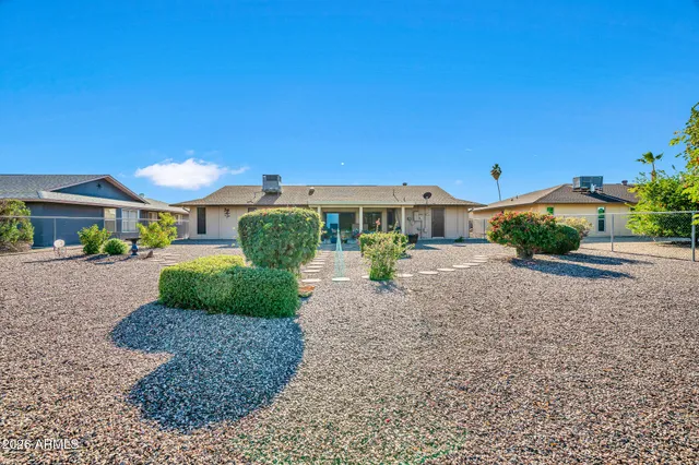 $375,000 | 9330 West Manzanita Drive, Sun City, AZ 85373
