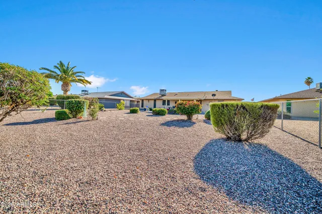 $375,000 | 9330 West Manzanita Drive, Sun City, AZ 85373