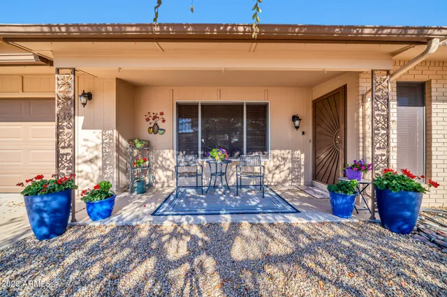 $375,000 | 9330 West Manzanita Drive, Sun City, AZ 85373