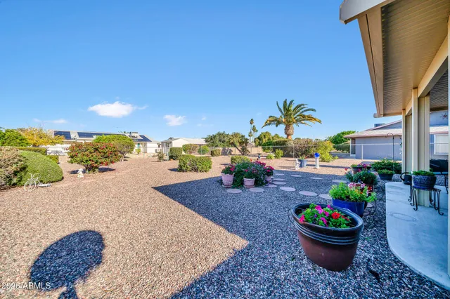 $375,000 | 9330 West Manzanita Drive, Sun City, AZ 85373