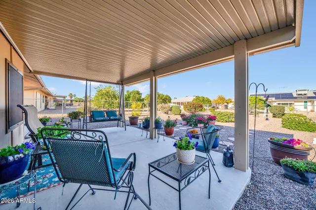 $375,000 | 9330 West Manzanita Drive, Sun City, AZ 85373