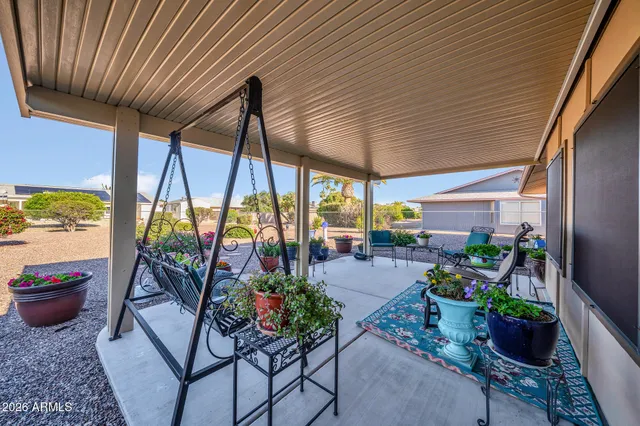 $375,000 | 9330 West Manzanita Drive, Sun City, AZ 85373