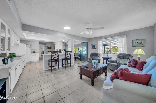 $375,000 | 9330 West Manzanita Drive, Sun City, AZ 85373