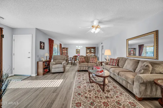 $375,000 | 9330 West Manzanita Drive, Sun City, AZ 85373