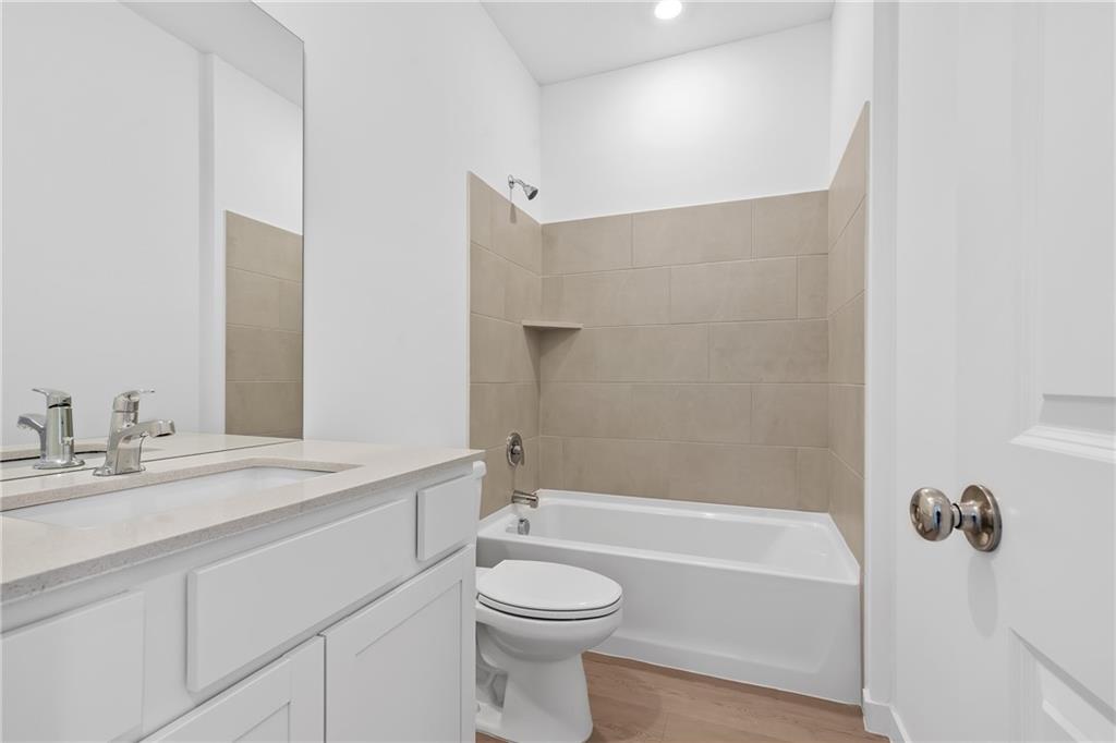 22575 West 214th Ter Spring Hill Spring Hill, KS 66083 - Photo 16 of 50