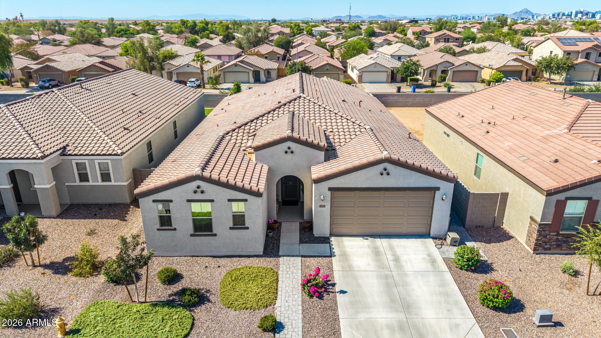 2540 West Grenadine Road Phoenix, AZ 85041 - Photo 57 of 69 Drove View