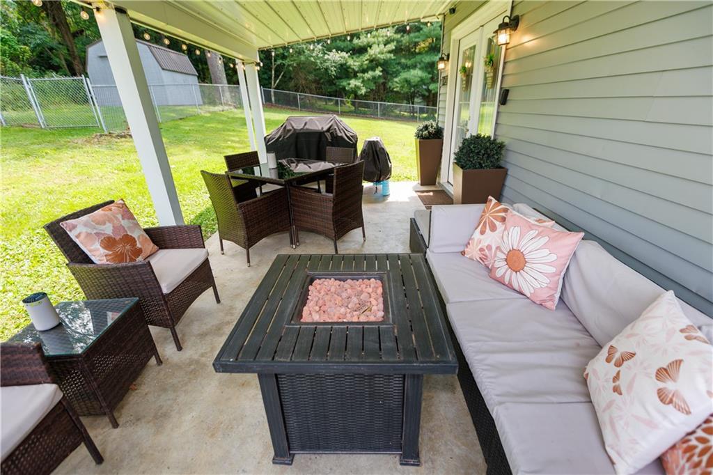 824 Ridge Road Brownsville, PA 15417 - Photo 45 of 48 Gallery Image 45