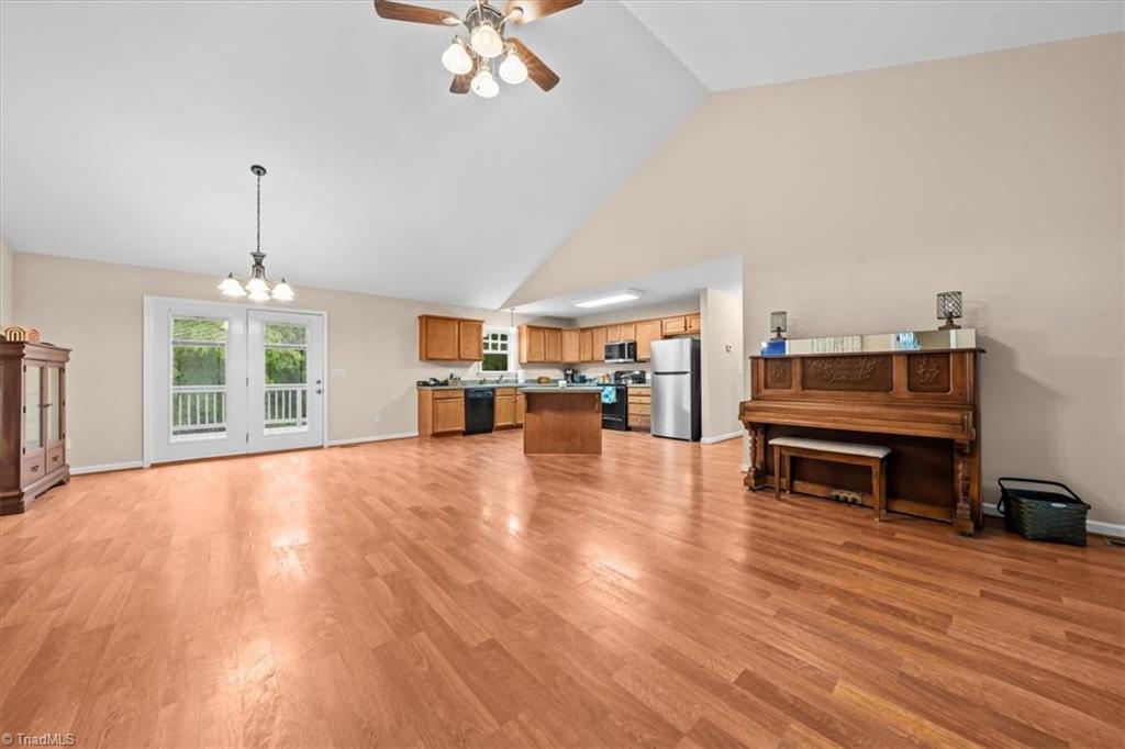 2529 Danny Bell Road Asheboro, NC 27205 - Photo 12 of 43