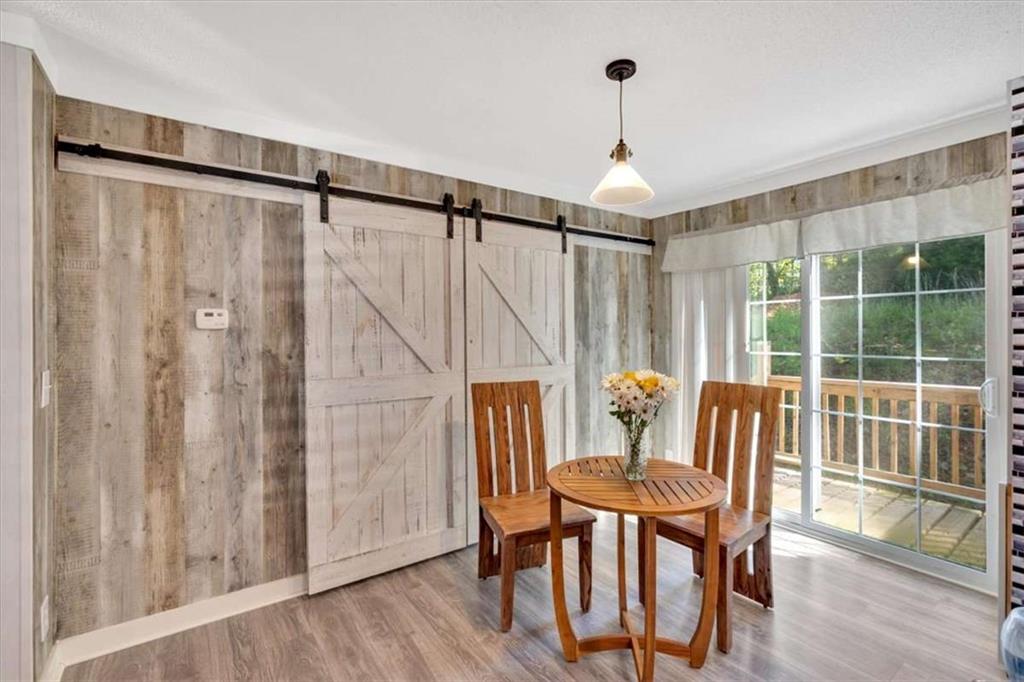 196 Whitestone Drive Talking Rock, GA 30175 - Photo 11 of 62 a view of a room with furniture window and wooden floor
