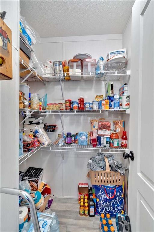 196 Whitestone Drive Talking Rock, GA 30175 - Photo 18 of 62 a store room with lots of clutter and stainless steel appliances