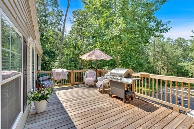 $392,900 | 196 Whitestone Drive, Talking Rock, GA 30175