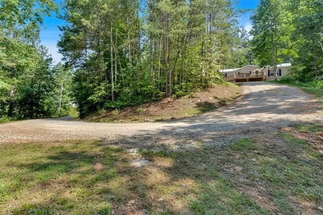 $392,900 | 196 Whitestone Drive, Talking Rock, GA 30175