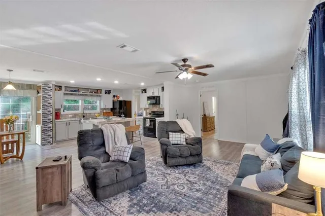 $392,900 | 196 Whitestone Drive, Talking Rock, GA 30175