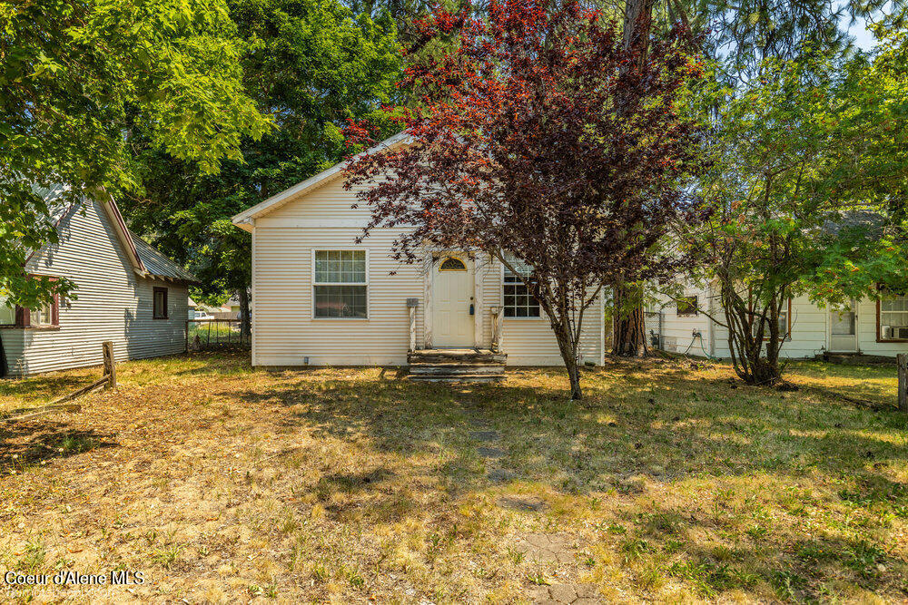 1406 North 13th St  