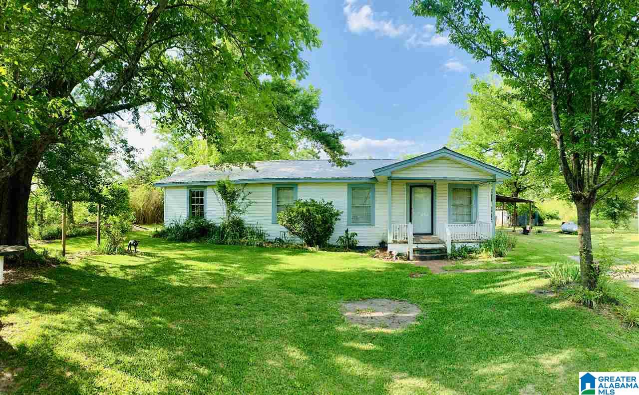 994 County Road 34 Clanton, AL 35045 - Photo 2 of 19