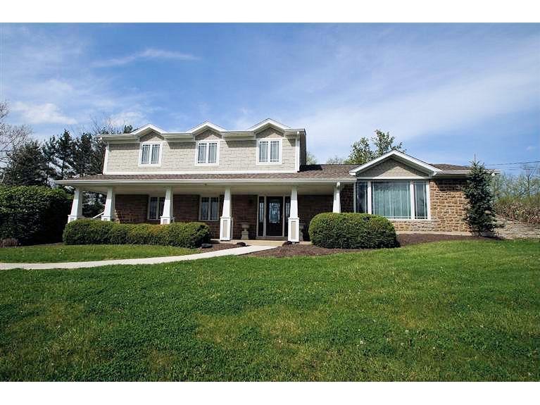 6014 Gaines Road Cincinnati, OH 45247 - Photo 1 of 1