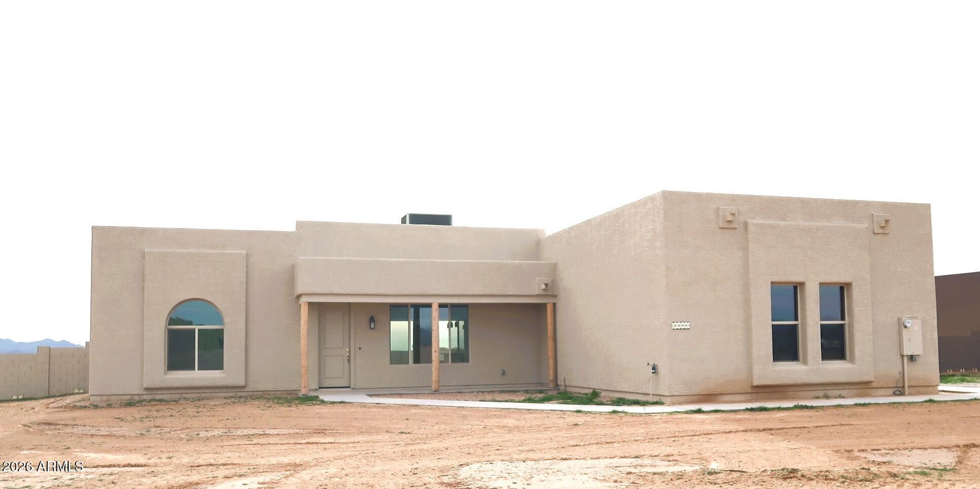 a view of a building