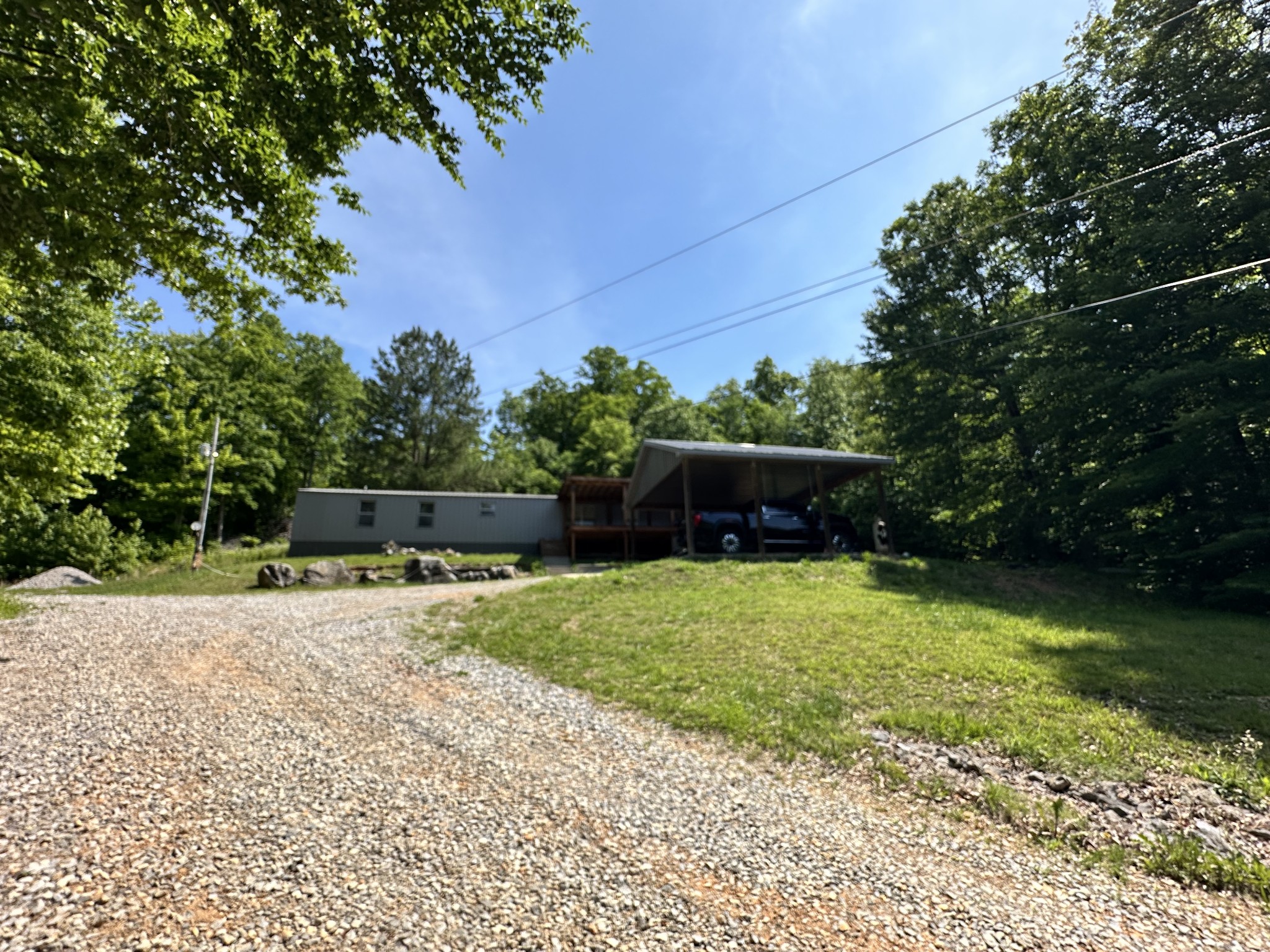 1865 McWhorter Road Cunningham, TN 37052 - Photo 21 of 22