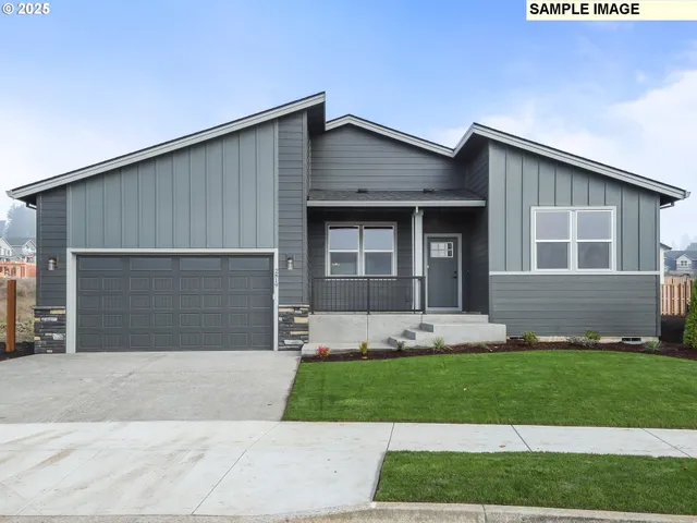 $604,960 | 1570 Northeast Wiley Lane, Unit 11, Estacada, OR 97023