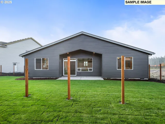 $604,960 | 1570 Northeast Wiley Lane, Unit 11, Estacada, OR 97023