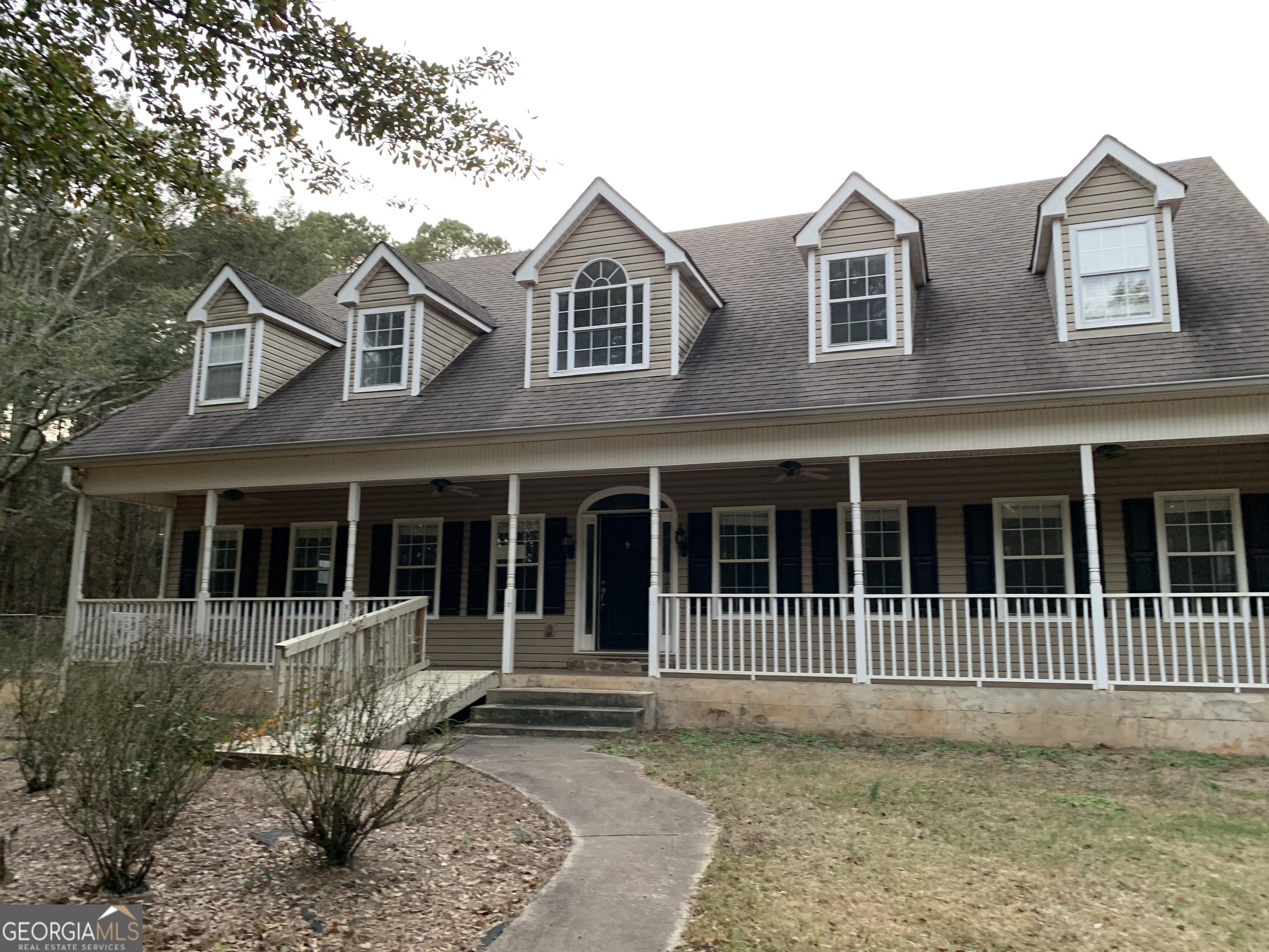 467 South Bethany Road Locust Grove, GA 30248 - Photo 1 of 11