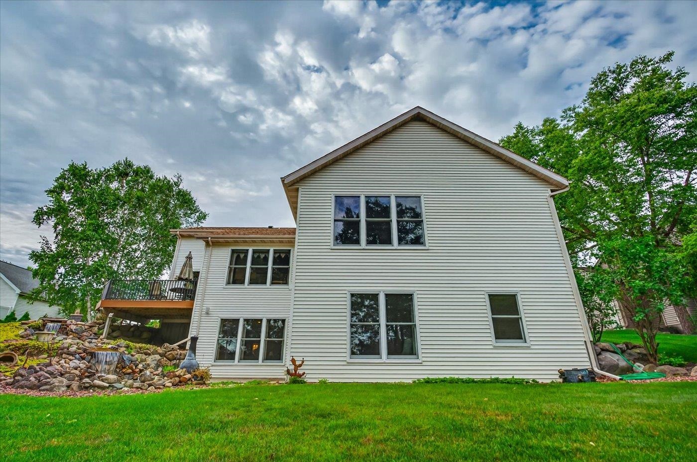 712 Brook Street DeForest, WI 53532 - Photo 86 of 88