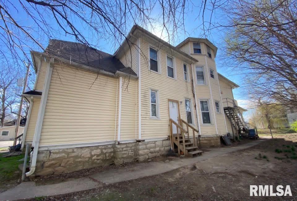 537 Locust Street Quincy, IL 62301 - Photo 19 of 25