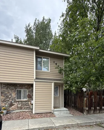 $276,000 | 1961 Edwards Drive, Unit A, Sheridan, WY 82801
