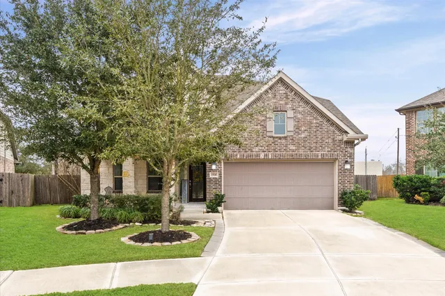 $3,100 | 1539 Giles Drive, Richmond, TX 77406
