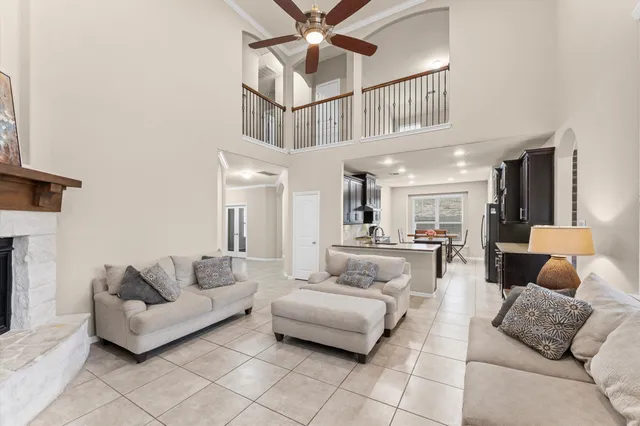 $3,100 | 1539 Giles Drive, Richmond, TX 77406